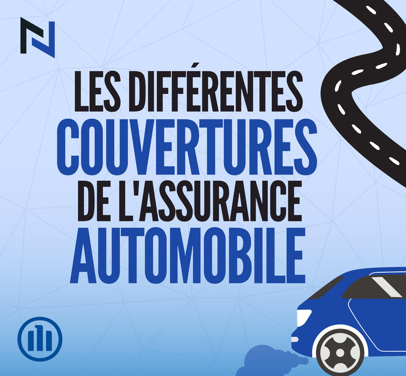 🛣️ Partez à l'aventure avec Allianz Auto, votre compagnon de route pour des trajets en toute tranquillité. 1️⃣ - L'Assurance Responsabilité Civile vous offre la sécurité légale et couvre les dommages causés à autrui en cas d'accident. Roulez en toute sé